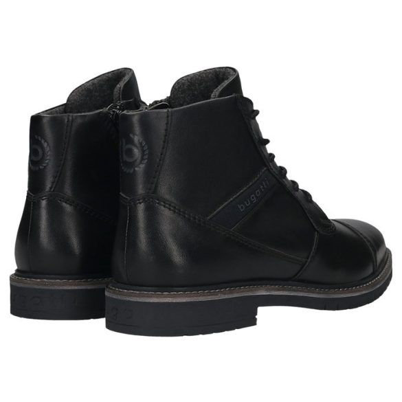 Bugatti férfi bakancs-8373A-4000 1000