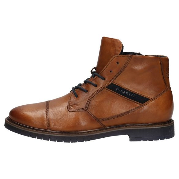 Bugatti férfi bakancs-8373A-4100 6300