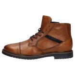 Bugatti férfi bakancs-8373A-4100 6300