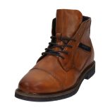 Bugatti férfi bakancs-8373A-4100 6300