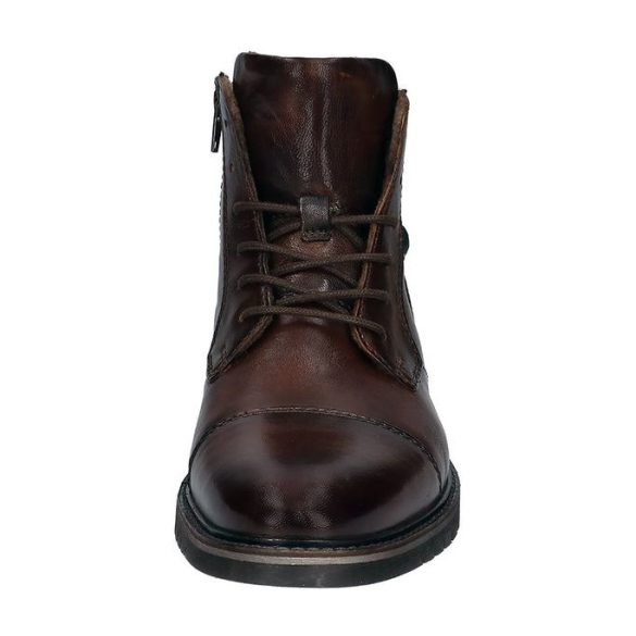 Bugatti férfi bakancs-8373A-4100 6400