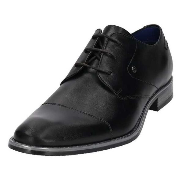 Bugatti férfi cipő-85808-4000 1000