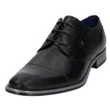 Bugatti férfi cipő-85808-4000 1000