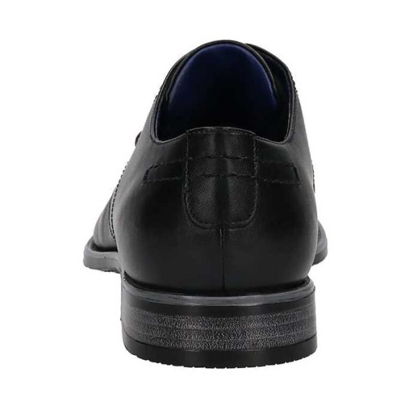 Bugatti férfi cipő-85808-4000 1000