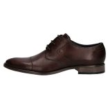 Bugatti férfi cipő-85808-4000 6000