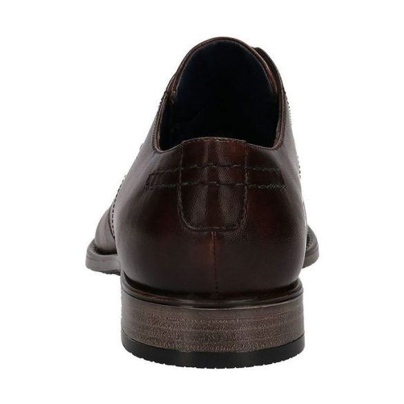 Bugatti férfi cipő-85808-4000 6000