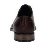 Bugatti férfi cipő-85808-4000 6000