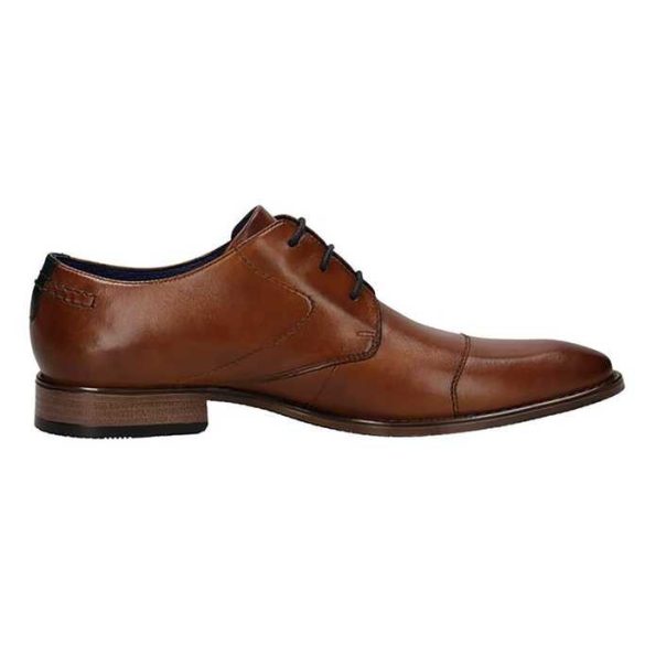 Bugatti férfi cipő-85808-4000 6300