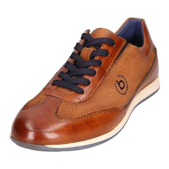 Bugatti férfi cipő-93906-4000 6300