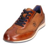 Bugatti férfi cipő-93906-4000 6300