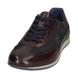Bugatti férfi cipő-93908-1069 6141
