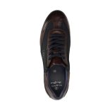 Bugatti férfi cipő-93908-1069 6141