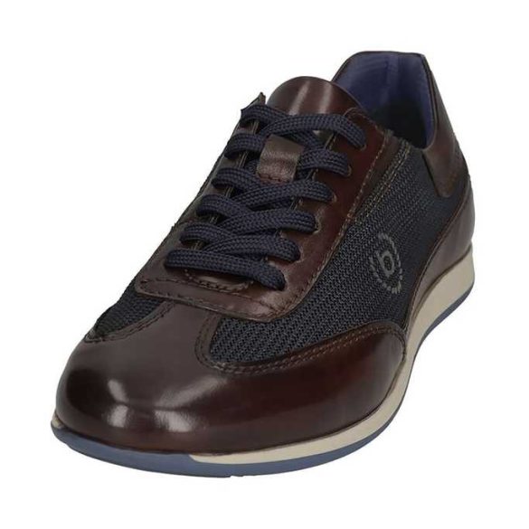 Bugatti férfi cipő-93908-1069 6141