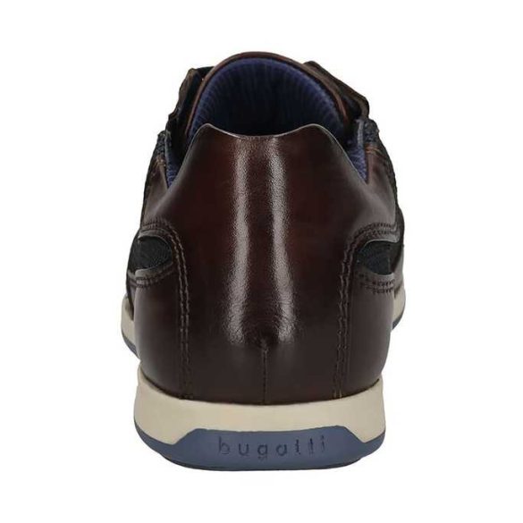 Bugatti férfi cipő-93908-1069 6141