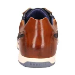 Bugatti férfi cipő-93908-4069 6341
