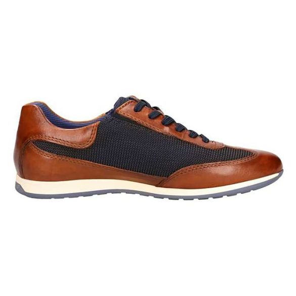 Bugatti férfi cipő-93908-4069 6341