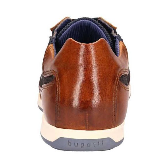 Bugatti férfi cipő-93908-4069 6341