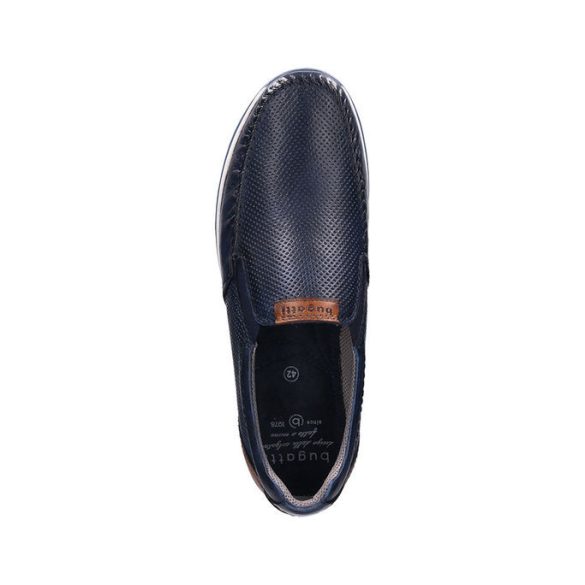 Bugatti férfi cipő-93960-4000 4100