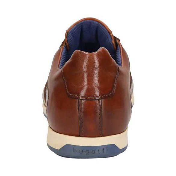 Bugatti férfi cipő-93962-4000 6300