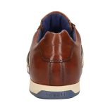 Bugatti férfi cipő-93962-4000 6300