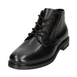 Bugatti férfi bakancs-95738-4000 1000