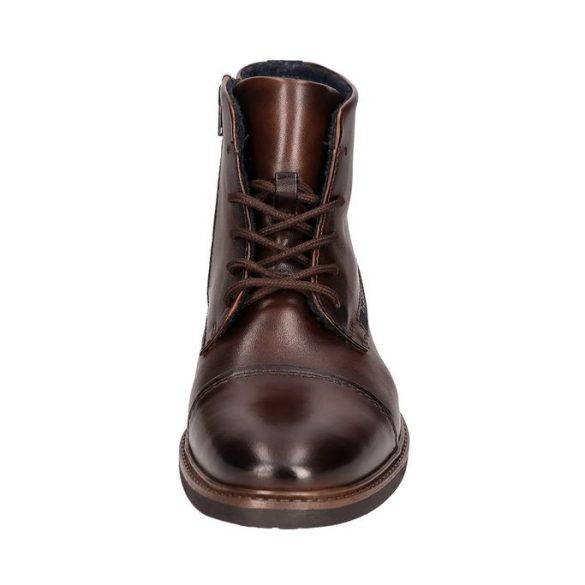 Bugatti férfi bakancs-95739-4000 6100