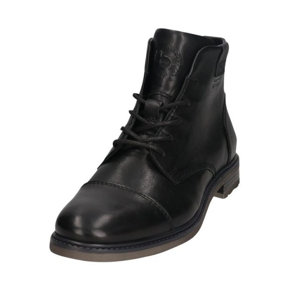 Bugatti férfi bakancs-9573E-1000 1000