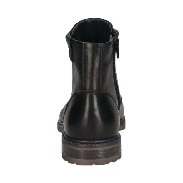 Bugatti férfi bakancs-9573E-1000 1000