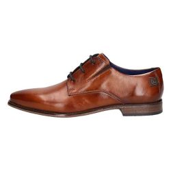 Bugatti férfi cipő-96009-1000 6300