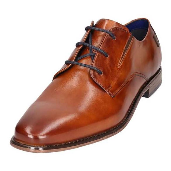 Bugatti férfi cipő-96009-1000 6300