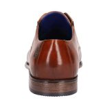 Bugatti férfi cipő-96009-1000 6300