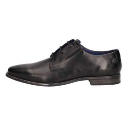 Bugatti férfi cipő-96009-4000 1000