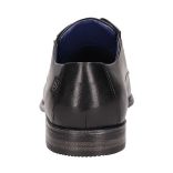 Bugatti férfi cipő-96009-4000 1000