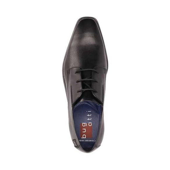 Bugatti férfi cipő-96009-4000 1000