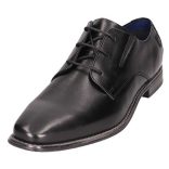 Bugatti férfi cipő-96009-4000 1000