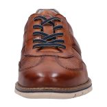 Bugatti férfi cipő-9711C-4100 6300