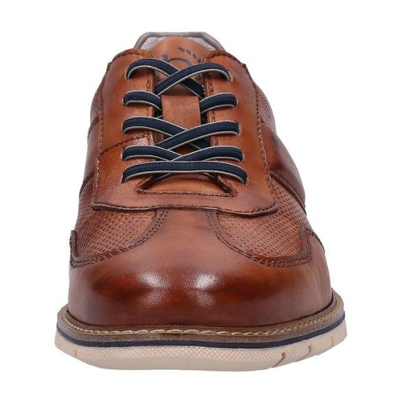 Bugatti férfi cipő-9711C-4100 6300