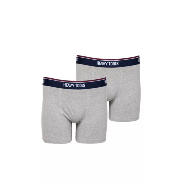 Heavy Tools férfi boxer-Awaxs26 String