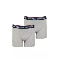 Heavy Tools férfi boxer-Awaxw26 String