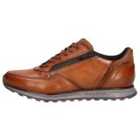 Bugatti férfi cipő-A021I-4100 6300