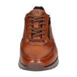 Bugatti férfi cipő-A021I-4100 6300