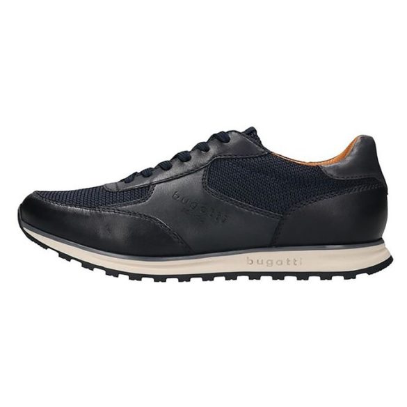 Bugatti férfi cipő-A021P-4169 4141