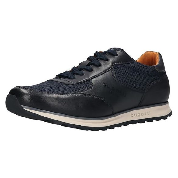Bugatti férfi cipő-A021P-4169 4141