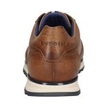 Bugatti férfi cipő-A021S-3500 6300