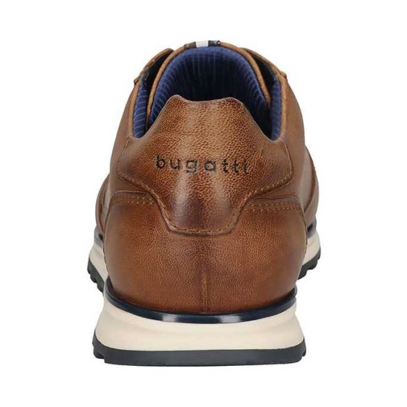 Bugatti férfi cipő-A021S-3500 6300