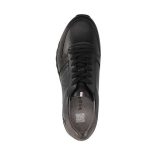 Bugatti férfi cipő-A021S-4000 1000