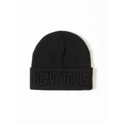 Heavy Tools férfi sapka-Pugno26 Black