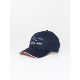 Heavy Tools unisex sapka-Pacco Navy