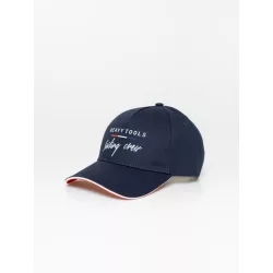Heavy Tools unisex sapka-Pacco Navy