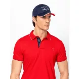 Heavy Tools unisex sapka-Pacco Navy